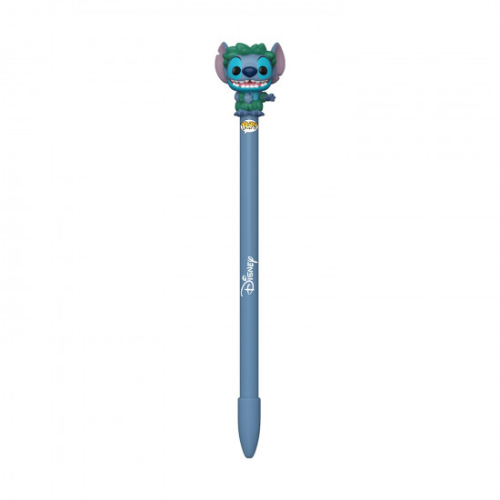 Funko Pop! Pens Disney:Lilo & Stitch - Hula Stitch Pen & Topper
