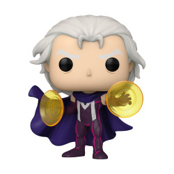 Funko Pop! Marvel: X-Men'97 - Magneto #1537 Bobble-Head Vinyl Figure