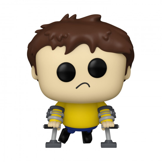 Funko Pop! Television: South Park - Jimmy Valmer #1761 Vinyl Figure