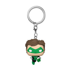 Funko Pocket Pop! DC: Super Heroes - Green Lantern Vinyl Figures Keychain