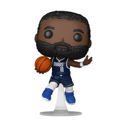 Funko Pop! Basketball: Mavericks - Kyrie Irving #213 Vinyl Figure