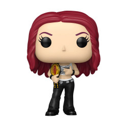 Funko Pop! WWE: World Wrestling Entertainment - Lita #188 Vinyl Figure