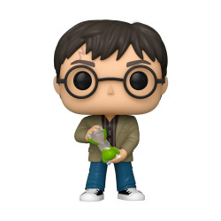 Funko Pop! Harry Potter: Harry Potter - Harry (with Hourglass)​ #180 Vinyl Figure