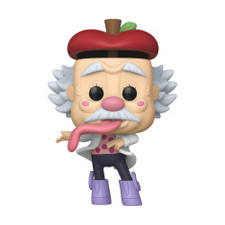 Funko Pop! Animation: One Piece - Vegapunk #2139 Vinyl Figure