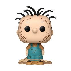 Funko Pop! Animation: Peanuts - Pigpen #2094 Vinyl Figure