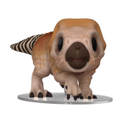Funko Pop! Movies: Jurassic World: Rebirth - Aquilops #1802 Vinyl Figure