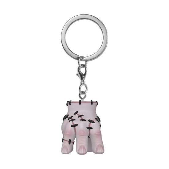Funko Pocket Pop!: Wednesday - Thing Vinyl Figure Keychain