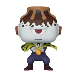 Funko Pop! Animation: Jujutsu Kaisen - Jogo #2127 Vinyl Figure