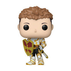 Funko Pop! Animation: Solo Leveling - Yoo Jinho #1984 Vinyl Figure