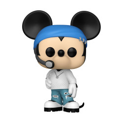Funko Pop! Disney: Mickey & Friends - Mickey Mouse #1622 Vinyl Figure