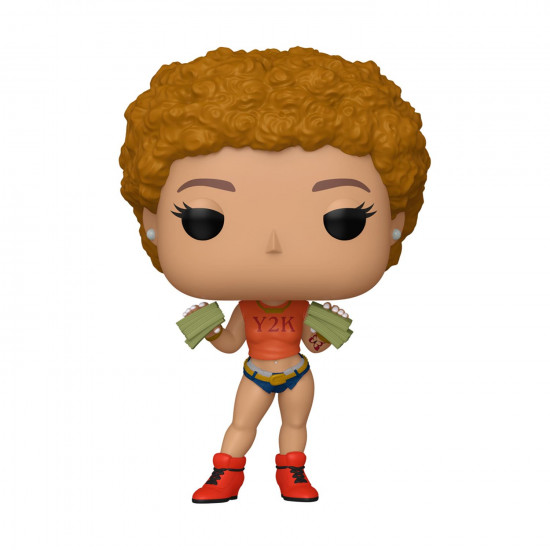 Funko Pop! Rocks: Ice Spice - Ice Spice #448 Vinyl Figure