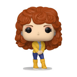 Funko Pop! Rocks: Reba - Reba (Cowgirl) #478 Vinyl Figure