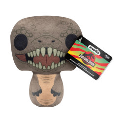 Funko Pop! Plush: Jurassic Park - T-Rex Plushes (6