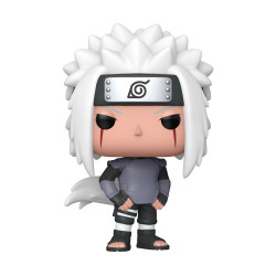Funko Pop! Animation: Naruto Shippuden - Jiraiya Sannin (Special Edition) #2103 Vinyl Figure