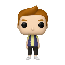 Funko Pop! Animation: Bob's Burgers - Jimmy Jr. #2171 Vinyl Figure