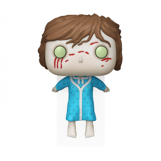 Funko Pop! Movies: The Exorcist - Regan Floating (Special Edition) #1934 Vinyl Figure