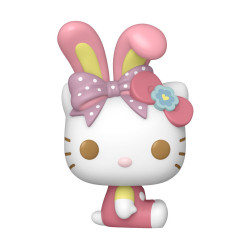 Funko Pop! Sanrio: Hello Kitty and Friends (Spring) - Hello Kitty #130 Vinyl Figure