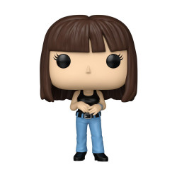 Funko Pop! Television: Beverly Hills 90210 - Brenda Walsh #1859 Vinyl Figure