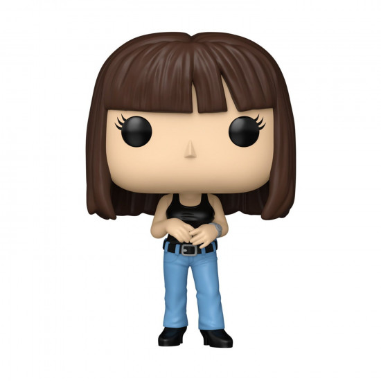 Funko Pop! Television: Beverly Hills 90210 - Brenda Walsh #1859 Vinyl Figure