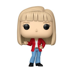 Funko Pop! Television: Beverly Hills 90210 - Kelly Taylor #1860 Vinyl Figure