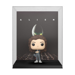 Funko Pop! VHS Covers: Alien - Ripley #23 Vinyl Figure