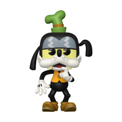 Funko Pop! Disney: Mickey and Friends - Goofy 2019 #1693 Vinyl Figure