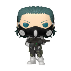 Funko Pop! Animation: Kaiju No. 8 - Haruichi Izumo #2246 Vinyl Figure