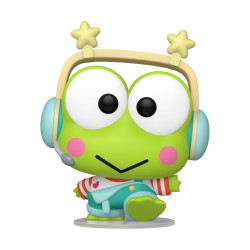 Funko Pop! Sanrio: Hello Kitty and Friends - Keroppi #140 Vinyl Figure