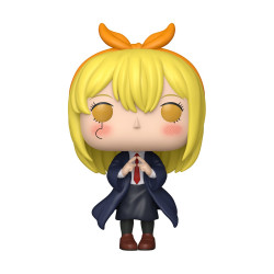 Funko Pop! Animation: Mashle Magic And Muscles - Lemon Irvine #2186 Vinyl Figure