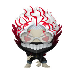 Funko Pop! Animation: DAN DA DAN - Okarun* #2100 Vinyl Figure