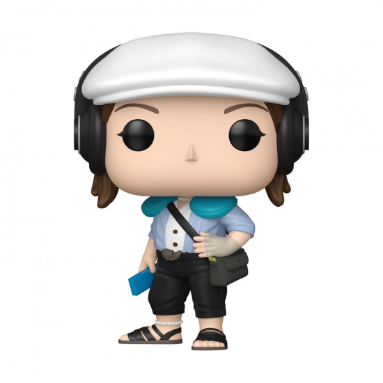 Funko Pop! Movies: Brides Μaids - Megan Price #1969 Vinyl Figure