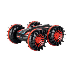Carrera R/C Sea: 2,4GHz All-Terrain Stunt Car - Water Car 1:16 (370160131)