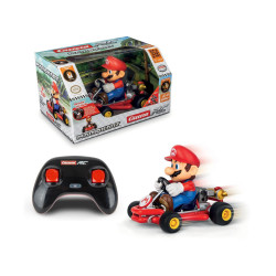 Carrera R/C Car: 2,4GHz Mario Kart Pipe Kart (370200989)