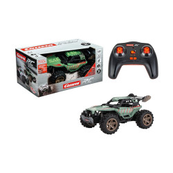 Carrera R/C Car: 2,4GHz Mountain Racer 1:20 (370200004)