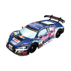 Carrera R/C Car: 2,4GHz ABT Red Bull Audi R8 LMS GT3 evo II - Steam 1:16 (370160149)
