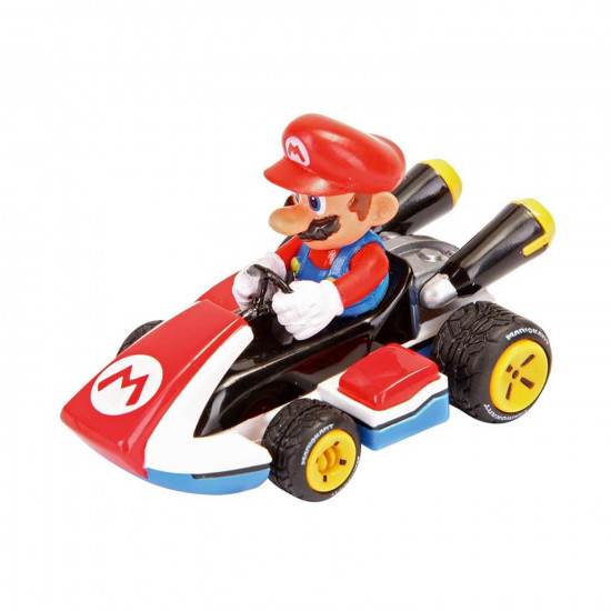 Carrera Pull Speed: Nintendo Mario Kart™ - Mario 1:43 (15818314)