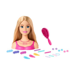 Mattel Barbie: Styling Head (HMD88)