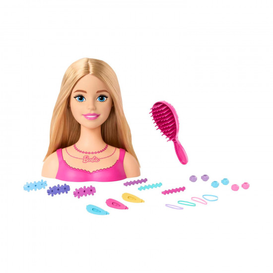 Mattel Barbie: Styling Head (HMD88)
