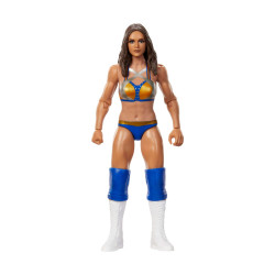 Mattel WWE: Main Event Figures – WWE® Main Event Series Kiana James (JCV46)