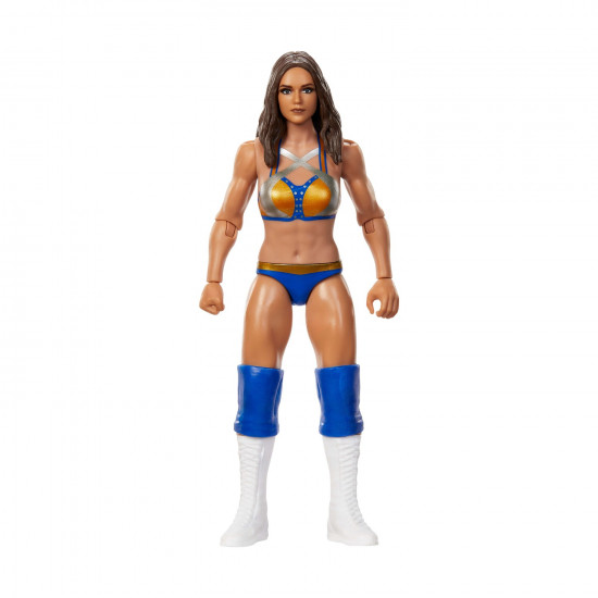 Mattel WWE: Main Event Figures – WWE® Main Event Series Kiana James (JCV46)