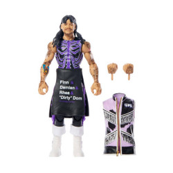Mattel WWE: Elite Figures – WWE® Elite Collection Greatest Hits (JHT75)