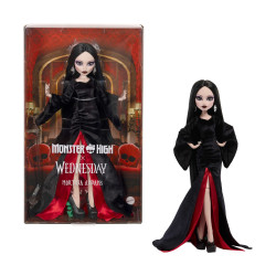 Mattel Monster High: Collectibles Skullector - Monster High Morticia (JLK99)