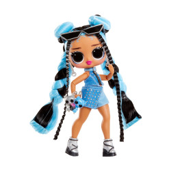 MGA L.O.L. Surprise!: Tweens™ - Freshest Doll (542582)