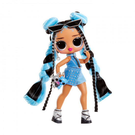 MGA L.O.L. Surprise!: Tweens™ - Freshest Doll (542582)