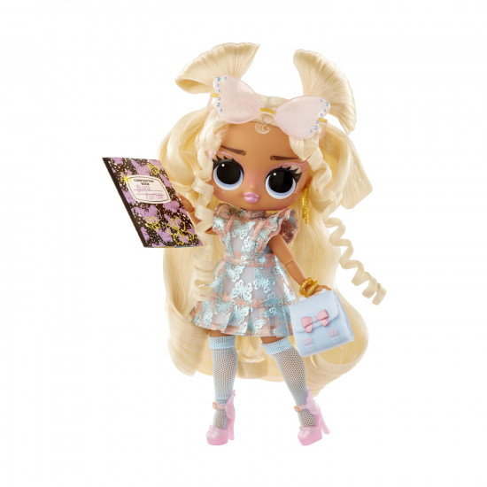 MGA L.O.L. Surprise!: Tweens™ - Olivia Flutter Doll (559412)