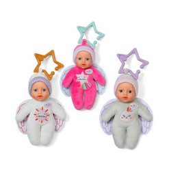 Zapf Creation: Baby Born Angel (3 Designs) (837429)