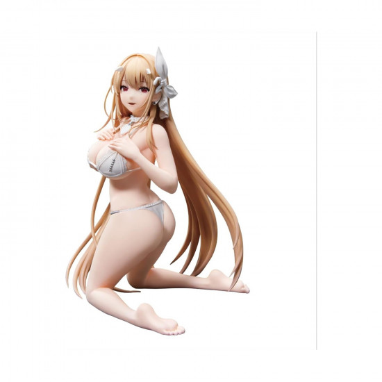 Banpresto Cord Reel: Goddess Of Victory: Nikke - Viper Statue (13cm) (29873)