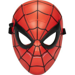 Hasbro Marvel: Spider-Man - Glow Fx Mask (F8839) *