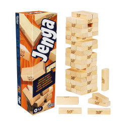 Hasbro Games: Jenga (G1499) *
