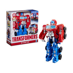Hasbro Transformers: Smash to Change - Optimus Prime Action Figure (G2816)